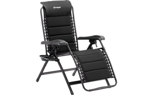 Outwell Acadia Relaxsessel – Bild 4
