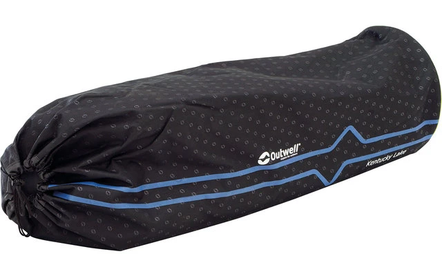 Outwell Kentucky Lake Faltsessel – Bild 2