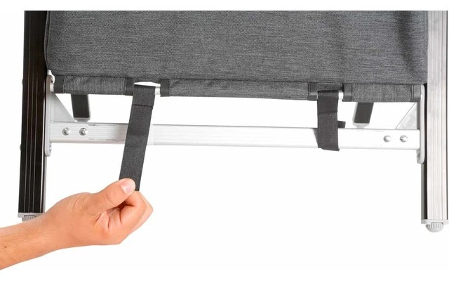 Brunner Mercury Cross Square Cooker HWT Küchenbox – Bild 3