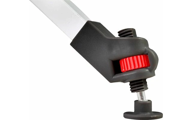 Brunner Axia 2 Titanium Campingtisch – Bild 4