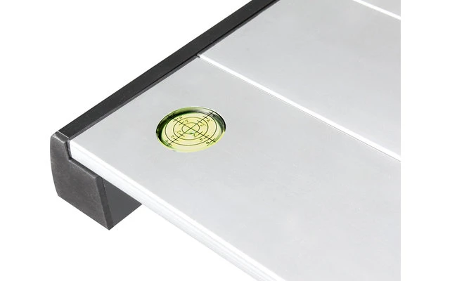 Brunner Titanium Quadra 4 NG Falttisch