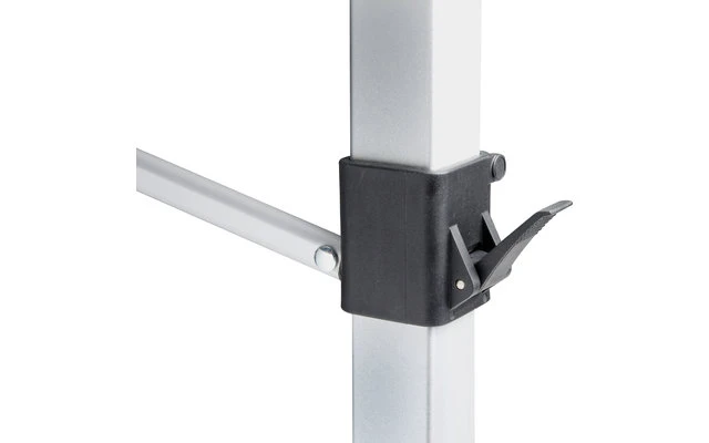 Brunner Titanium Quadra 4 NG Falttisch – Bild 2