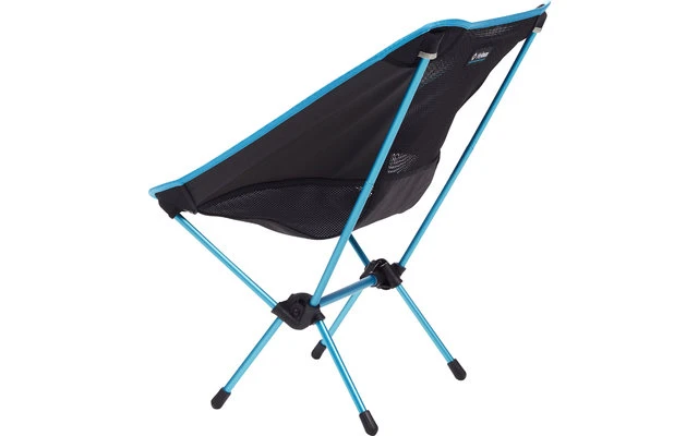 Helinox Chair One Campingstuhl - Blau-grau