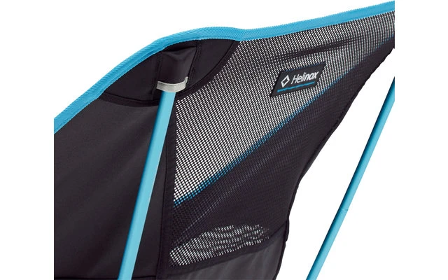 Helinox Chair One Campingstuhl - Blau-grau – Bild 3