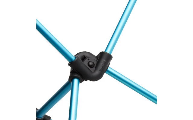 Helinox Chair One Campingstuhl - Blau-grau – Bild 4
