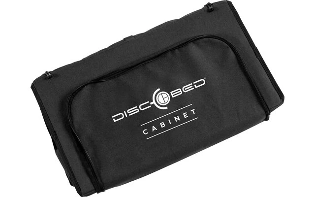 Disc-O-Bed Cabinet Garderobe Für Stockbett L / XL – Bild 3