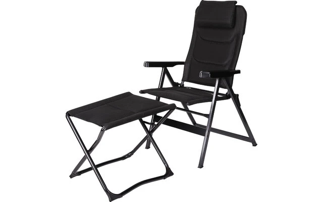 Berger Novara Freistehende Beinauflage – Bild 3