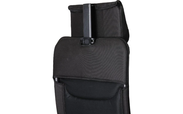 Berger Novara Plus Klappstuhl – Bild 5