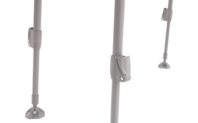 Outwell Coledale S Klapptisch 80 X 60 Cm – Bild 3