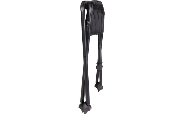 Westfield Middle Grey Freistehende Beinauflage