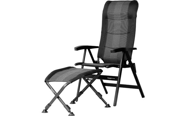 Westfield Oblige Silverline Beinauflage – Bild 2