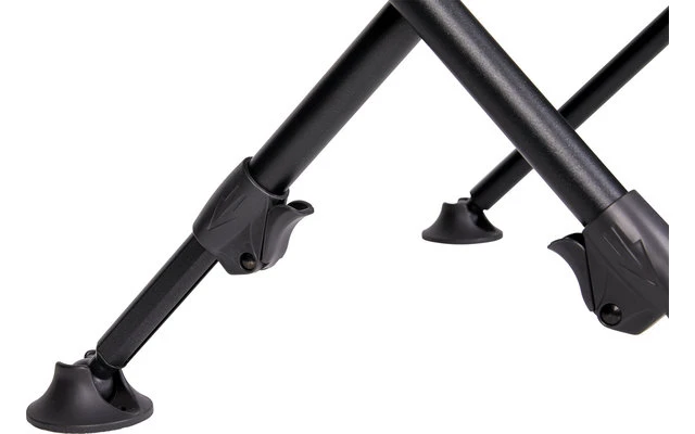 Westfield Middle Grey Freistehende Beinauflage – Bild 2