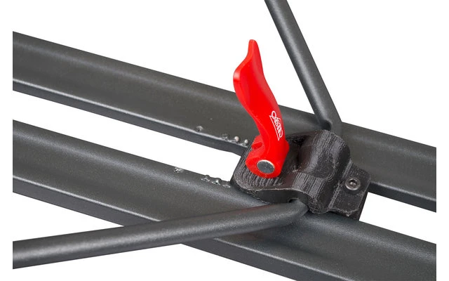 Crespo Valencia I Campingtisch 120 X 80 Cm – Bild 4