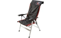 Outchair Seat Cover Beheizbare Stuhlauflage