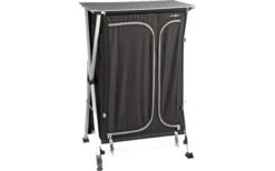 Brunner Azabache HSC Cross Square Mehrzweckschrank 6 Fächer