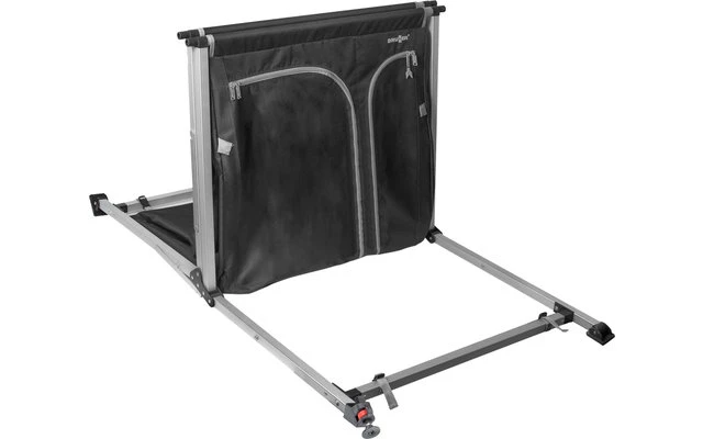 Brunner Azabache HSC Cross Square Mehrzweckschrank 6 Fächer – Bild 4