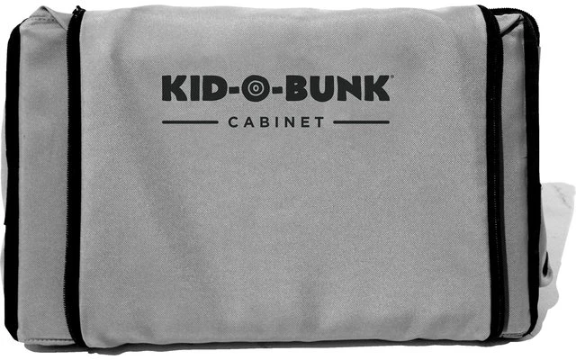 Disc-O-Bed Hängegarderobe/Cabinet Für Stockbett Kid-O-Bunk – Bild 6
