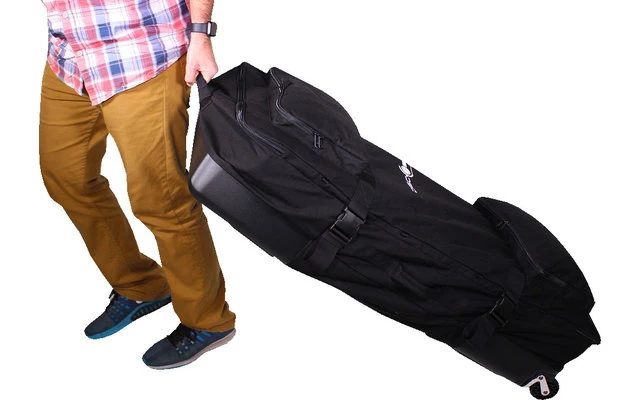 Disc-O-Bed Rollerbag 2XL Transporttasche Für Disc-O-Beds 169 Liter – Bild 6