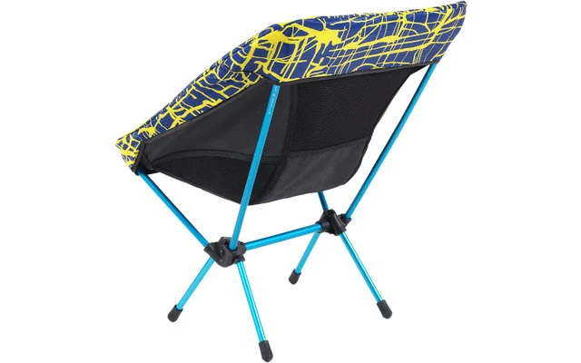 Helinox Seat Warmer Sitzauflage Schwarz – Bild 3