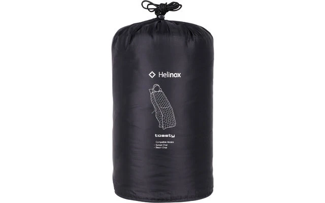 Helinox Toasty Sitzauflage / Sitzwärmer Für Campingstuhl Sunset – Bild 7