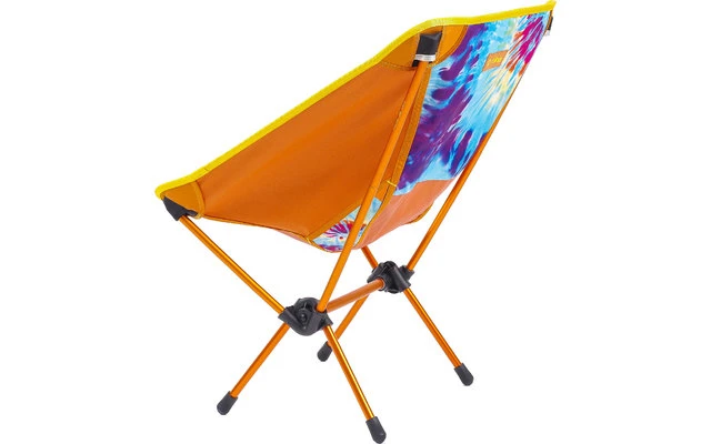 Helinox Chair One Campingstuhl - Blau-grau – Bild 5