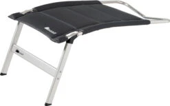 Dukdalf Fortissimo Beinauflage Anhtrazit