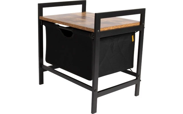 Bo-Camp Industrial Cooper Campingschrank