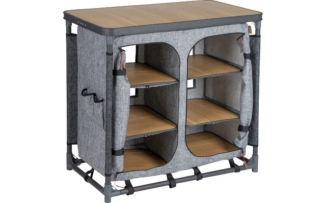 Bo-Camp Urban Outdoor Hampton Küchenschrank