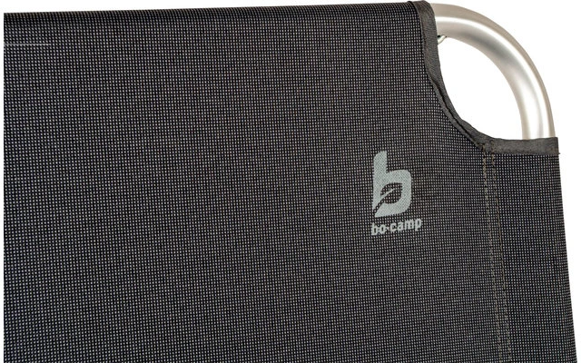 Bo-Camp Copa Rio Sonnenliege Blau – Bild 2