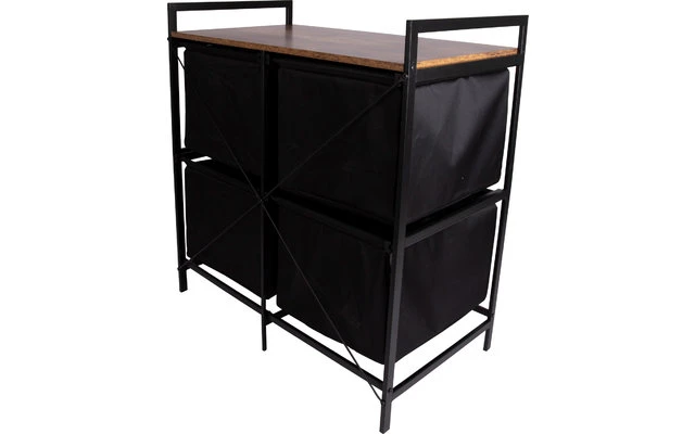 Bo-Camp Industrial Lawton Küchenschrank – Bild 2