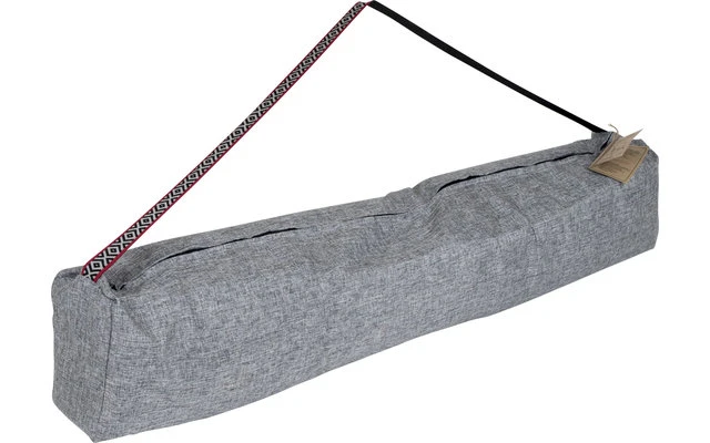 Bo-Camp Urban Outdoor Bloomsbury Relaxsessel – Bild 3