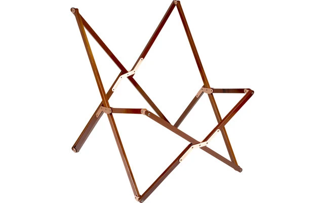 Bo-Camp Urban Outdoor Bloomsbury Relaxsessel – Bild 4