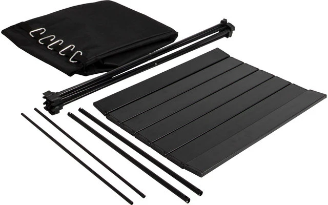 Bo-Camp Industrial Arion Beistelltisch Mit Ablagefach – Bild 5