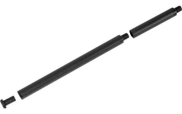 Bo-Camp Industrial Decatur Klapptisch 90 X 60 Cm – Bild 4