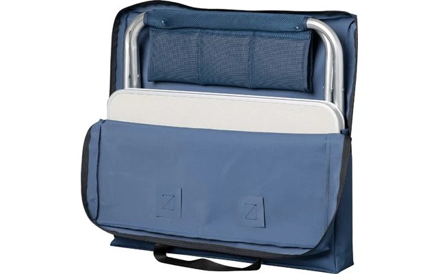 Dukdalf Adagio Tischplatte Für Klapphocker Inkl. Tragetasche – Bild 2