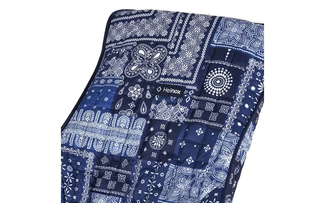 Helinox Sitzwärmer Für Sunset/Beach Bunt – Bild 2