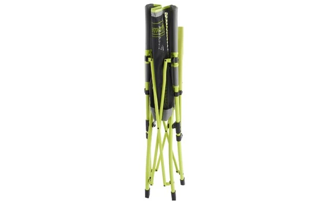 Coleman Bungee Chair Lime Campingstuhl