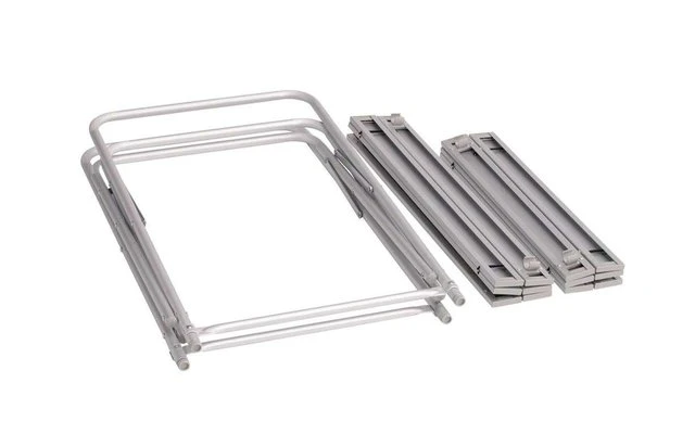 Outwell Crete Küchentisch 46 X 66 X 80 Cm – Bild 2