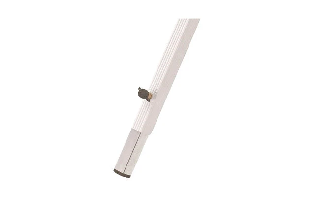 Easy Camp Rennes Campingtisch 110 X 70 Cm Schwarz