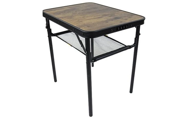 Bo-Camp Industrial Table Garland Klapptisch 60 X 45 X 60 Cm – Bild 2