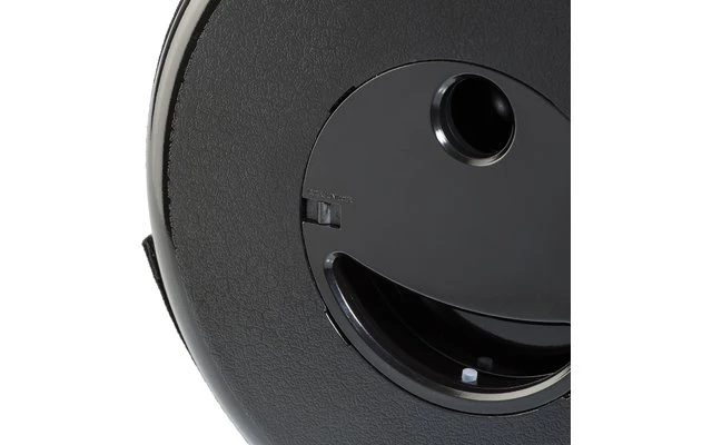 WEDO SitToGlow Teleskophocker Mit LED Rot – Bild 7