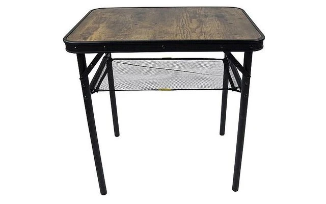 Bo-Camp Industrial Table Garland Klapptisch 60 X 45 X 60 Cm – Bild 4