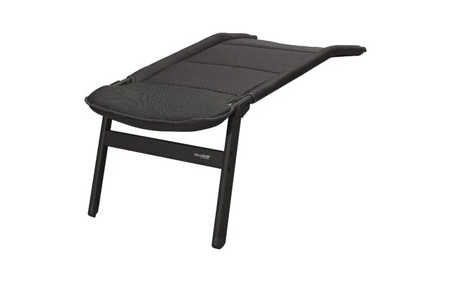 Westfield Beinauflage Breeze Grau – Bild 3