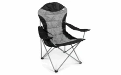 XL High Back Chair Midnight