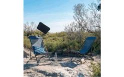 Lafuma Mobilier Sonnenschirm Für Gartenmöbel 46 X 25 X 61 Cm Schwarz