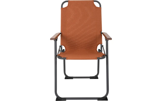 Bo-Camp Industrial Bushwick Klappstuhl Grün – Bild 2