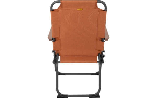 Bo-Camp Industrial Bushwick Klappstuhl Grün – Bild 6