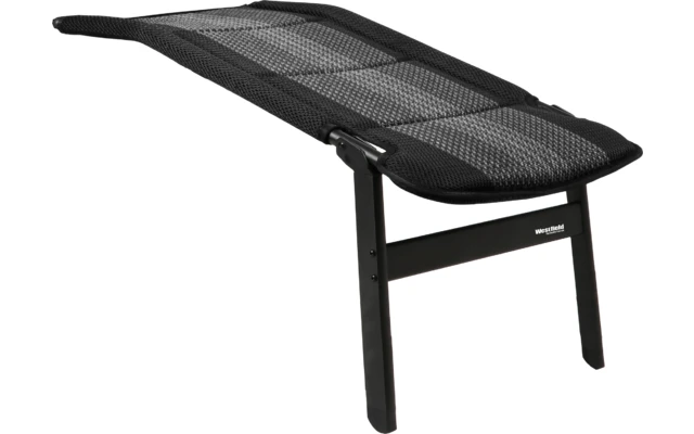 Westfield BREEZE Deluxe Silver Edition Beinauflage