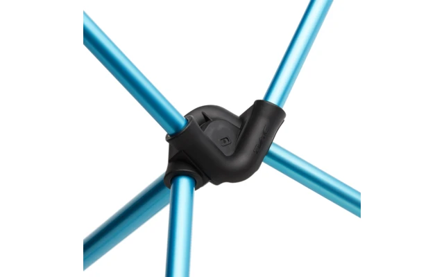 Helinox Chair Zero Campingstuhl Weiß – Bild 3