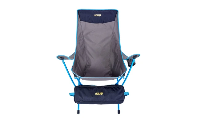 Uquip Infinity Lounger Leichtgewichtsstuhl